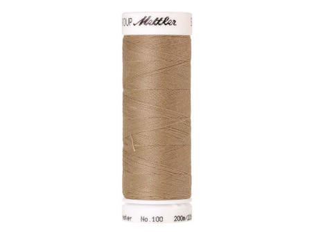 AMANN Mettler Seralon No.100 200m Farbe 1222 