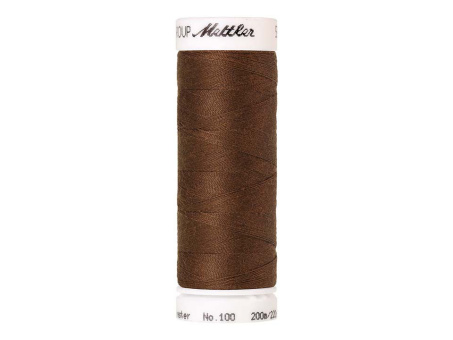 AMANN Mettler Seralon No.100 200m Farbe 1223 
