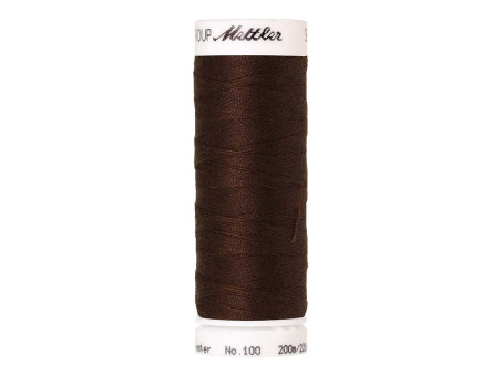 AMANN Mettler Seralon No.100 200m Farbe 1224 