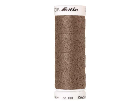 AMANN Mettler Seralon No.100 200m Farbe 1228 