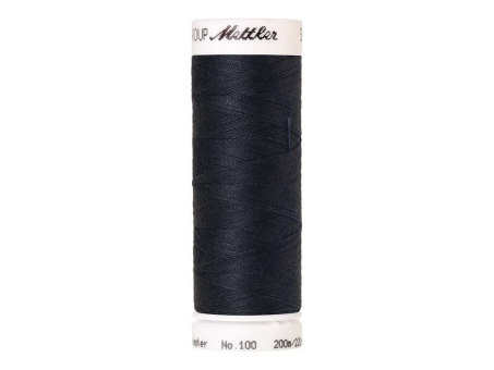 AMANN Mettler Seralon No.100 200m Farbe 1242 