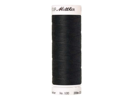 AMANN Mettler Seralon No.100 200m Farbe 1282 