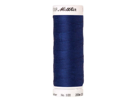 AMANN Mettler Seralon No.100 200m Farbe 1303 