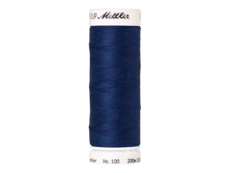 AMANN Mettler Seralon No.100 200m Farbe 1304 