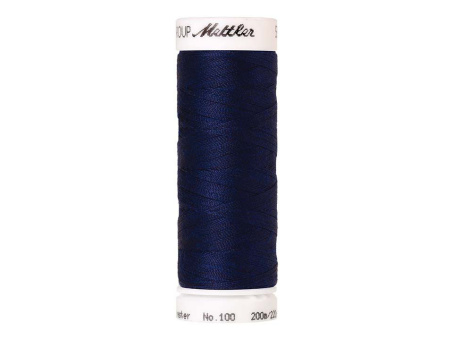 AMANN Mettler Seralon No.100 200m Farbe 1305 