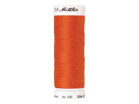 AMANN Mettler Seralon No.100 200m Farbe 1334 