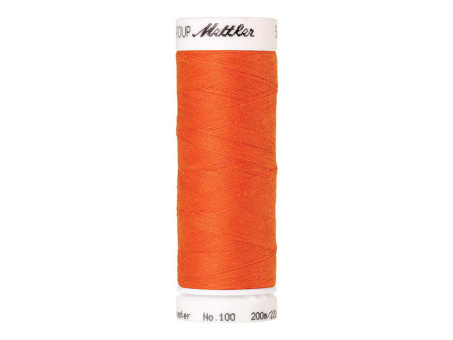 AMANN Mettler Seralon No.100 200m Farbe 1335 