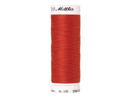 AMANN Mettler Seralon No.100 200m Farbe 1336 