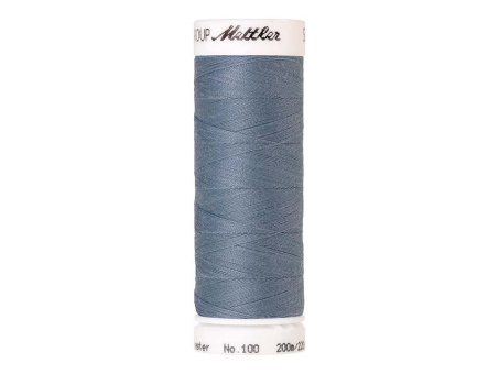 AMANN Mettler Seralon No.100 200m Farbe 1342 