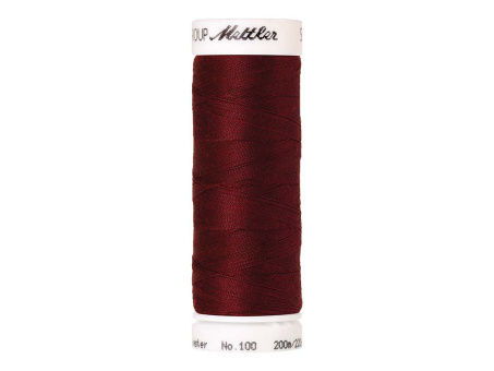 AMANN Mettler Seralon No.100 200m Farbe 1348 
