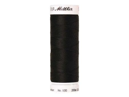 AMANN Mettler Seralon No.100 200m Farbe 1362 