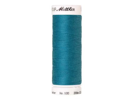 AMANN Mettler Seralon No.100 200m Farbe 1394 