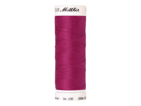 AMANN Mettler Seralon No.100 200m Farbe 1417 