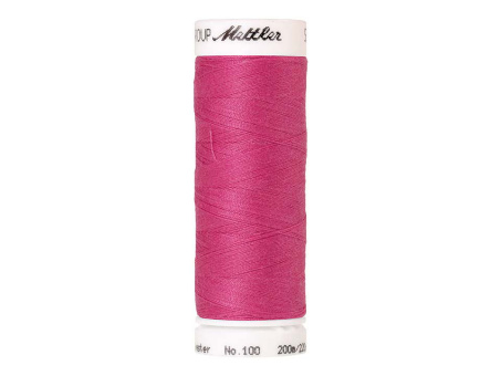 AMANN Mettler Seralon No.100 200m Farbe 1423 