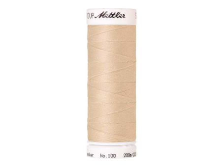 AMANN Mettler Seralon No.100 200m Farbe 1453 
