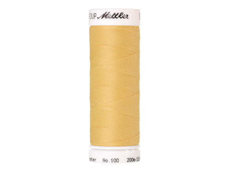 AMANN Mettler Seralon No.100 200m Farbe 1454 