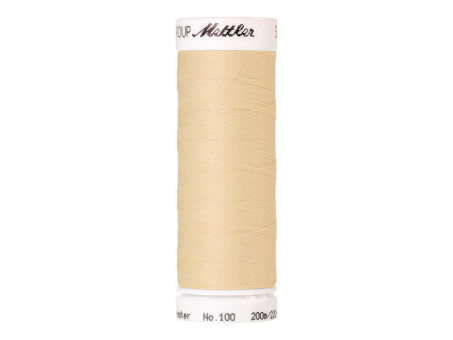 AMANN Mettler Seralon No.100 200m Farbe 1455 