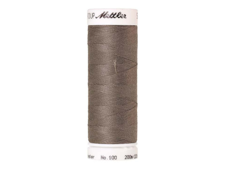 AMANN Mettler Seralon No.100 200m Farbe 1457 
