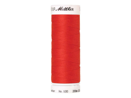 AMANN Mettler Seralon No.100 200m Farbe 1458 