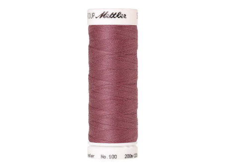 AMANN Mettler Seralon No.100 200m Farbe 1460 