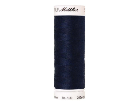 AMANN Mettler Seralon No.100 200m Farbe 1465 