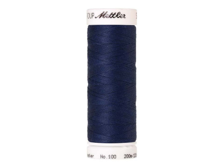 AMANN Mettler Seralon No.100 200m Farbe 1467 