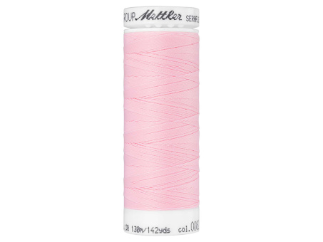 AMANN Mettler Seraflex 130m Farbe 0082 