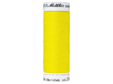 AMANN Mettler Seraflex 130m Farbe 3361 