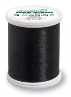 Madeira Bobbinfil No.60, 1.000m schwarz 