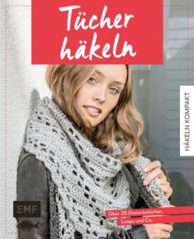 Buch Tücher häkeln 