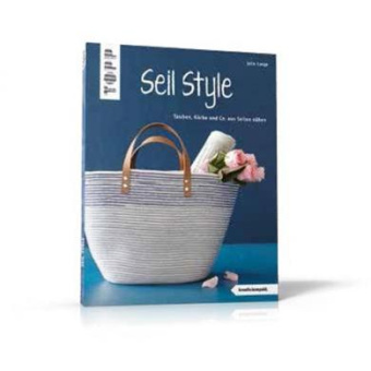 Buch Seil Style 