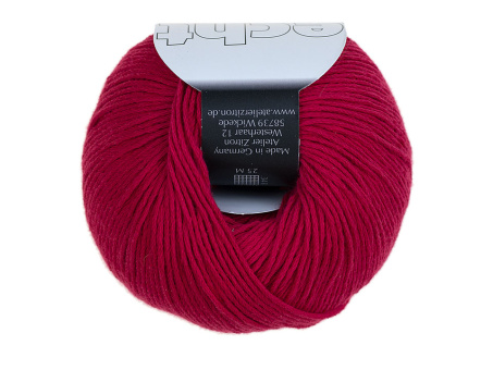 Atelier Zitron Echt Farbe 29 rot