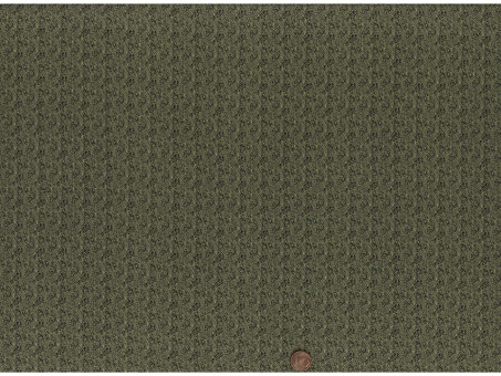 Jacquard gemustert khaki 