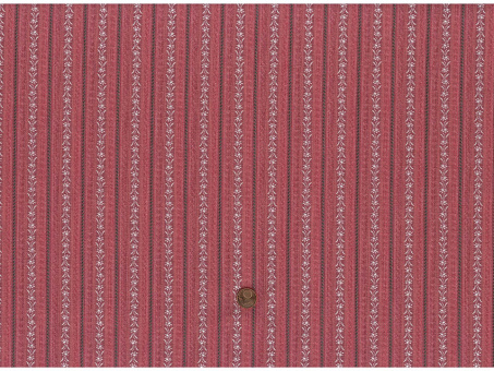 Jacquard gestreift apricot 