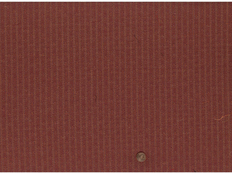 Jacquard gestreift kupfer 