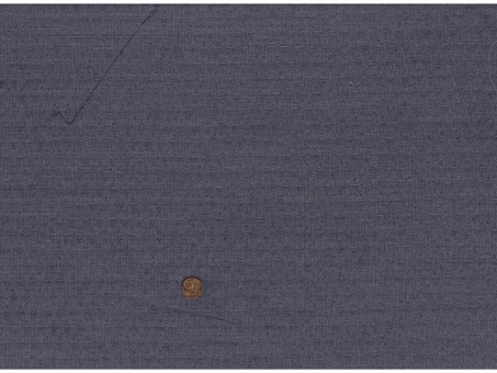 Jacquard Glitzer grau Reststück 1,10 x 1,60m 