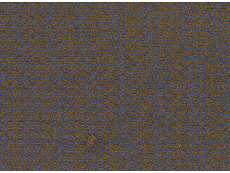 Jacquard bronze taupe 