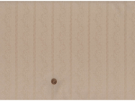 Jacquard glänzend gold 
