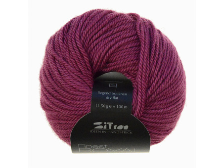 Atelier Zitron Finest Royal Alpaca 6051