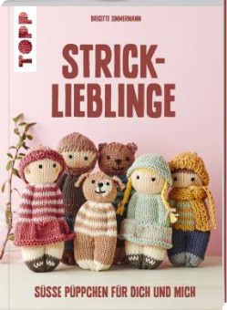 Strick Lieblinge 