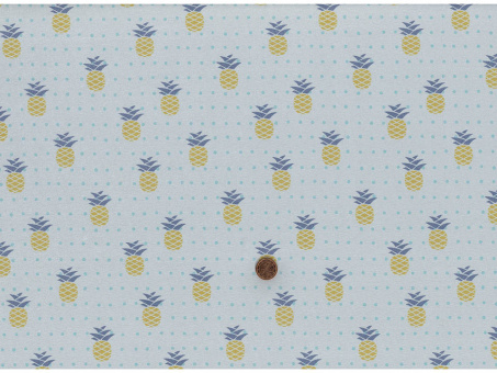 Jersey Ananas 