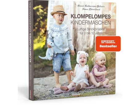 Klompelompe Kindermaschen 