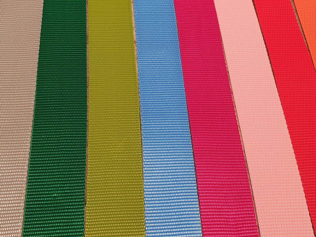 Gurtband 40mm 