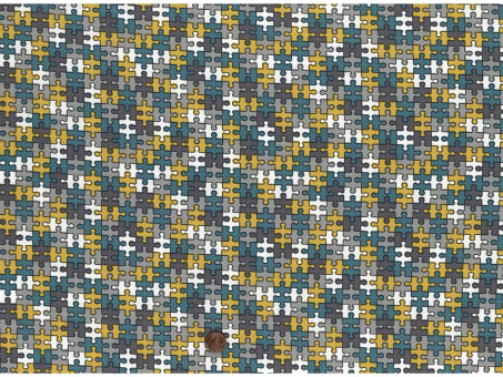 Jersey Puzzle 