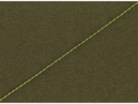 Posamentenborte 4mm hellgrün 