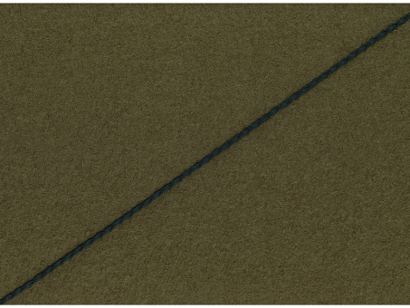 Posamentenborte 4mm tannengrün 
