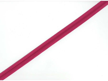 Endlos-Reißverschluss pink 3mm 