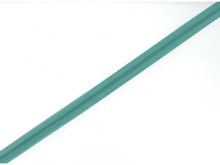 Endlos-Reißverschluss dunkelmint 3mm 