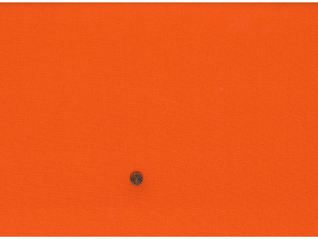 Canvas orange 