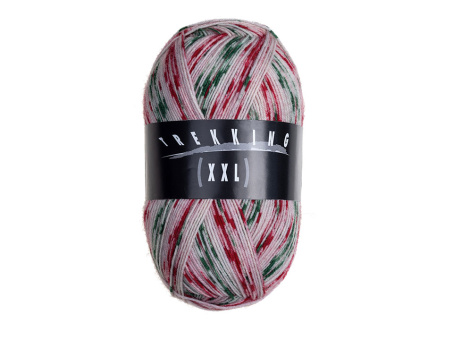 Atelier Zitron Trekking Color 4-fädig Farbe 753